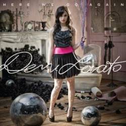 Demi Lovato : Here We Go Again (Single)